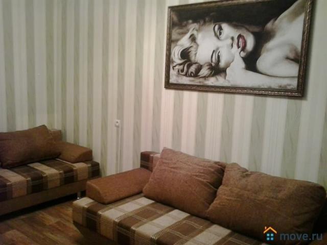 Квартира аренда в Урай