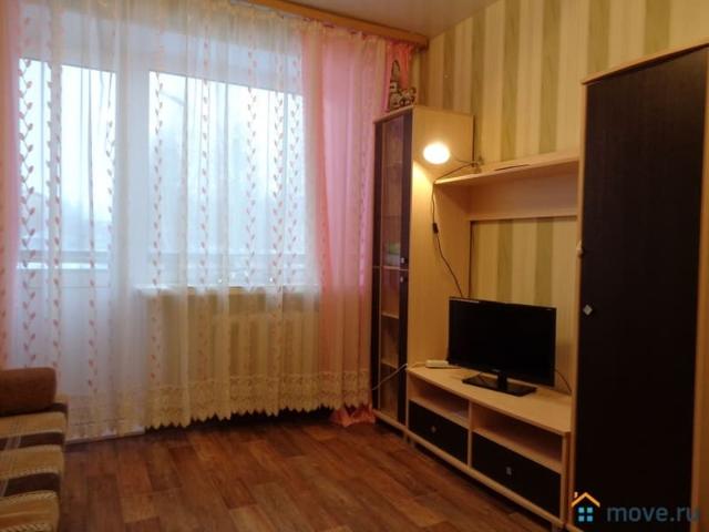 Квартира аренда в Урай