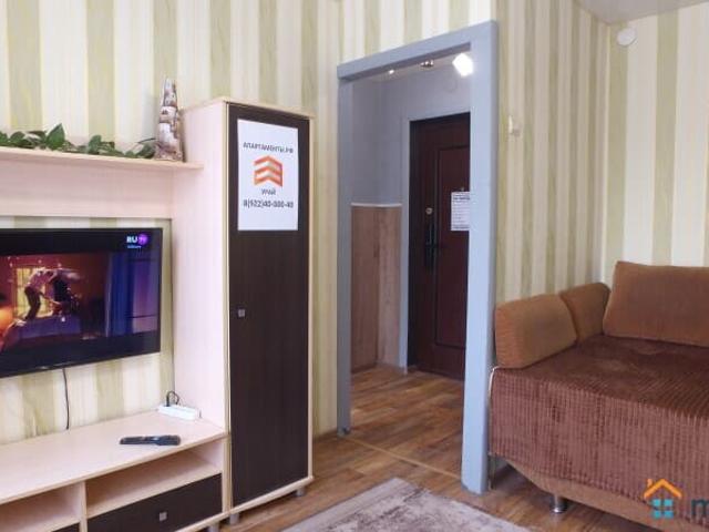 Квартира аренда в Урай