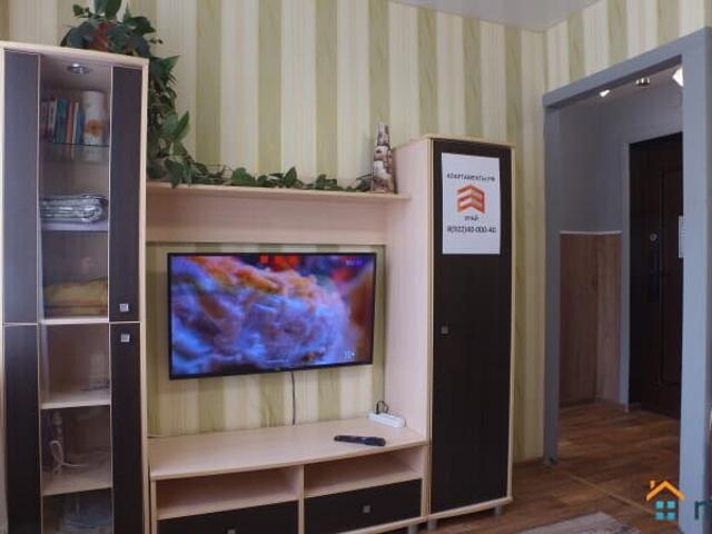 Квартира аренда в Урай