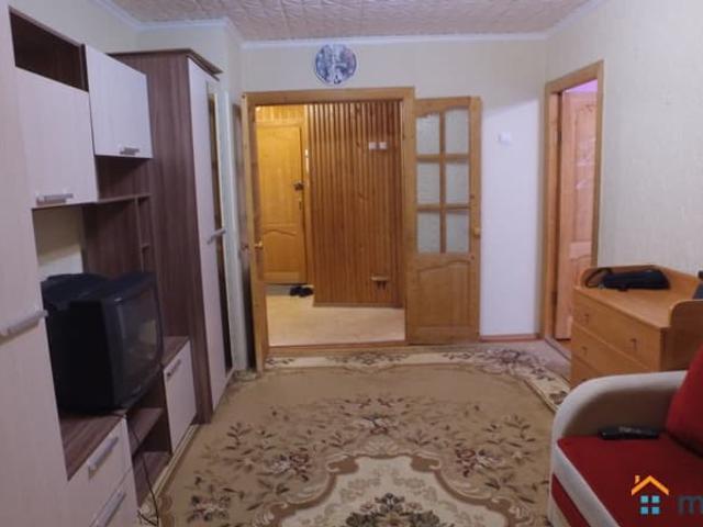 Квартира аренда в Урай