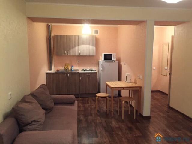 Квартира аренда в Юрга, Кемеровская область