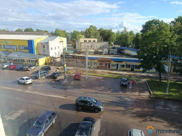 Квартира аренда в Смоленская область