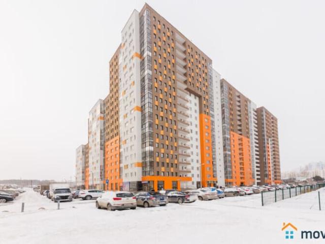 Квартира аренда в Верхняя Пышма, Свердловская область