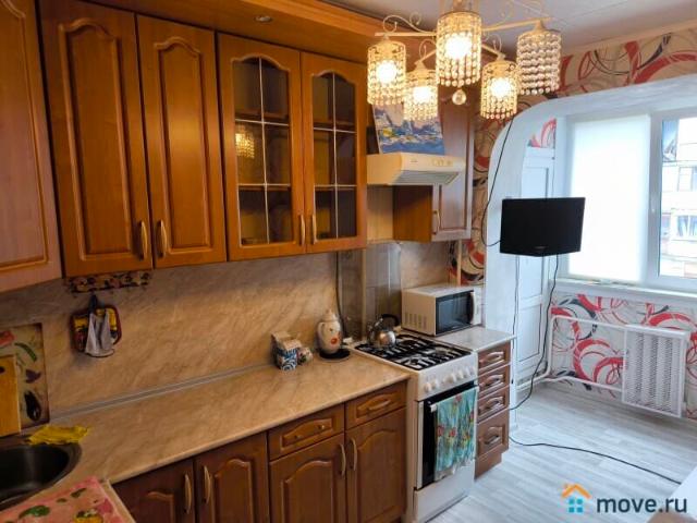 Квартира аренда в Воскресенск, Кабардино-Балкарская Республика