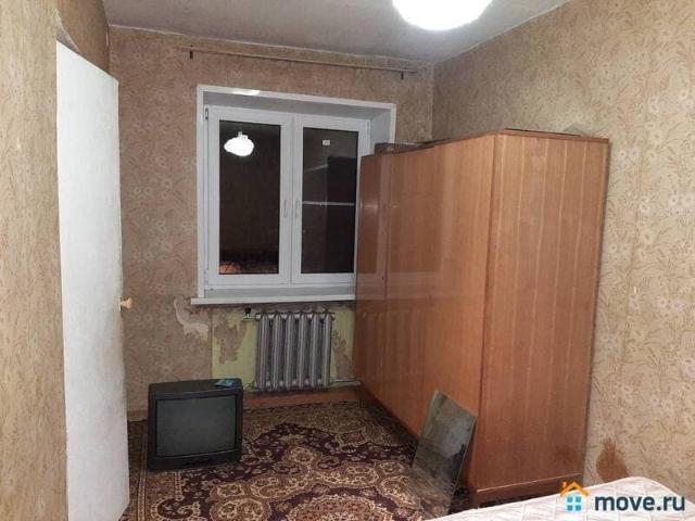 Квартира аренда в Воскресенск, Кабардино-Балкарская Республика
