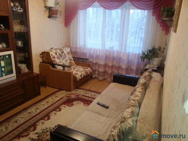 Квартира аренда в Воскресенск, Кабардино-Балкарская Республика