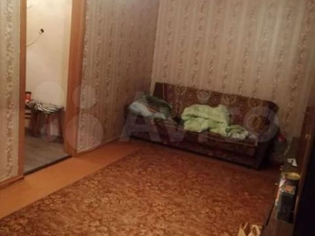 Квартира аренда в Воскресенск, Кабардино-Балкарская Республика