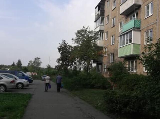 Квартира аренда в Воскресенск, Кабардино-Балкарская Республика
