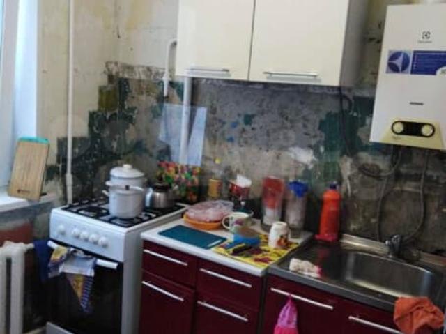 Квартира аренда в Воскресенск, Кабардино-Балкарская Республика