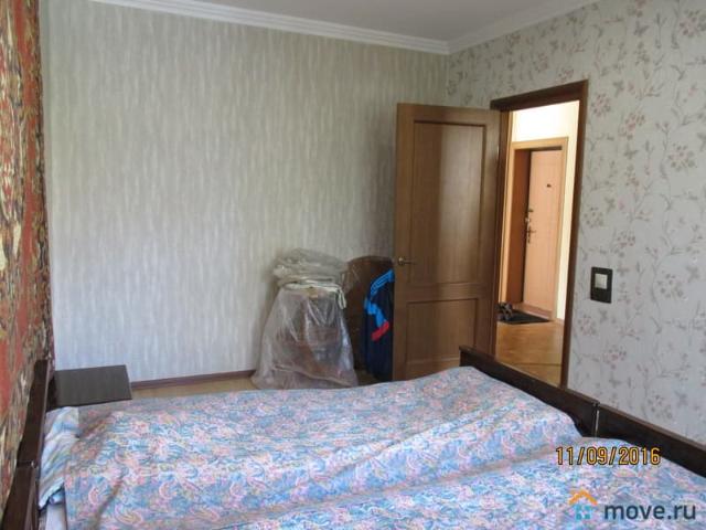 Квартира аренда в Воскресенск, Кабардино-Балкарская Республика