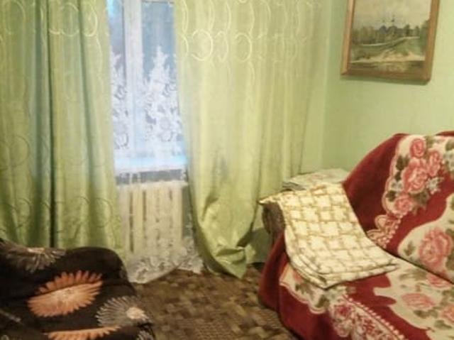 Квартира аренда в Воскресенск, Кабардино-Балкарская Республика