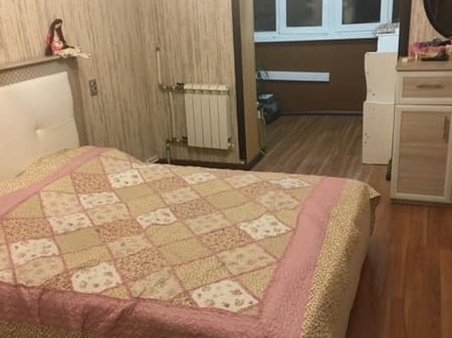 Квартира аренда в микрорайон Новлянский, Воскресенск
