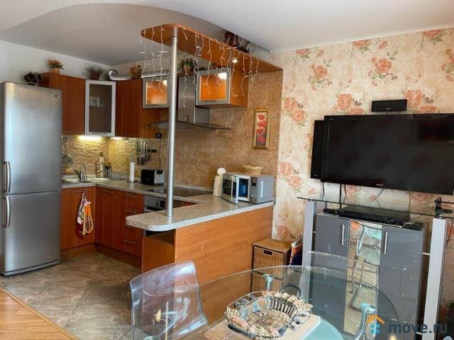 Квартира аренда в Выборг, Ленинградская область