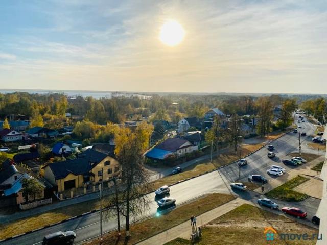 Квартира аренда в Выкса, Тыва Республика