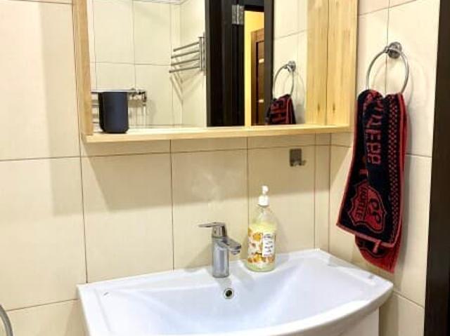 Квартира аренда в Выкса, Тыва Республика