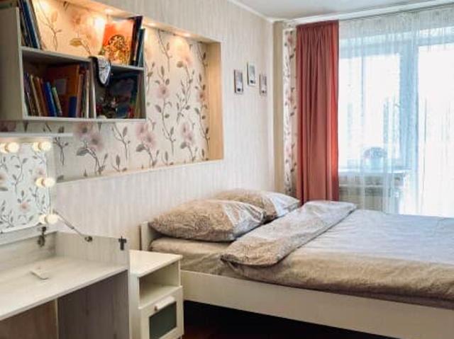 Квартира аренда в Выкса, Тыва Республика