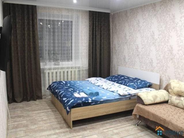 Квартира аренда в Заводоуковский Р-н, Тюменская область