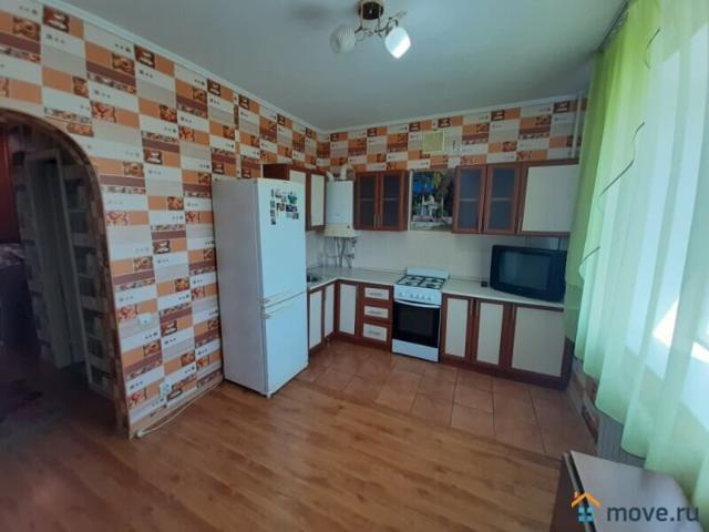 Квартира аренда в Зеленодольский Р-н, Татарстан Республика