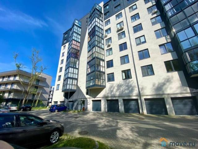 Квартира аренда в Зеленоградский Р-н, Калининградская область