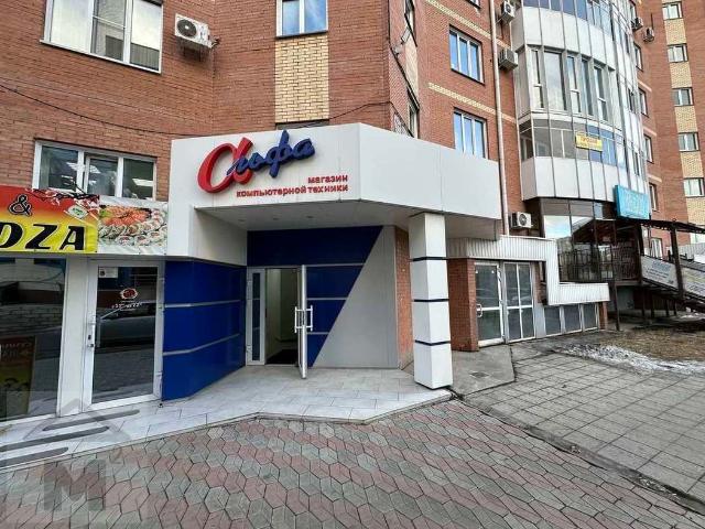 Недвижимость аренда в Абакан
