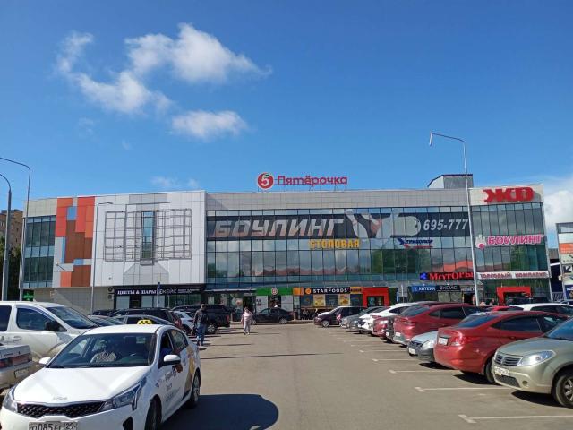 Недвижимость аренда в Ломоносовский округ, Архангельск