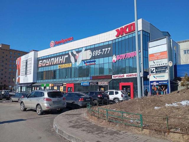 Недвижимость аренда в Ломоносовский округ, Архангельск