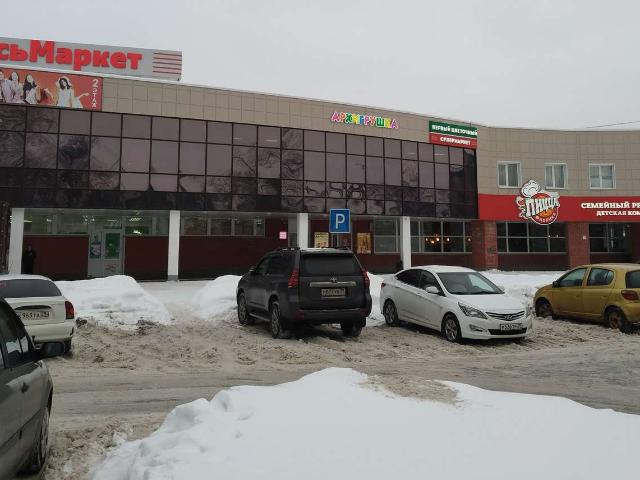 Недвижимость аренда в Ломоносовский округ, Архангельск