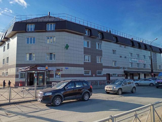 Недвижимость аренда в Соломбальский округ, Архангельск
