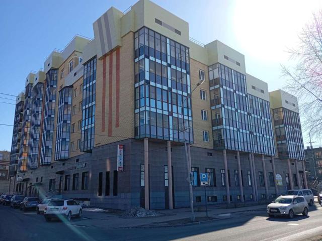 Недвижимость аренда в Октябрьский округ, Архангельск