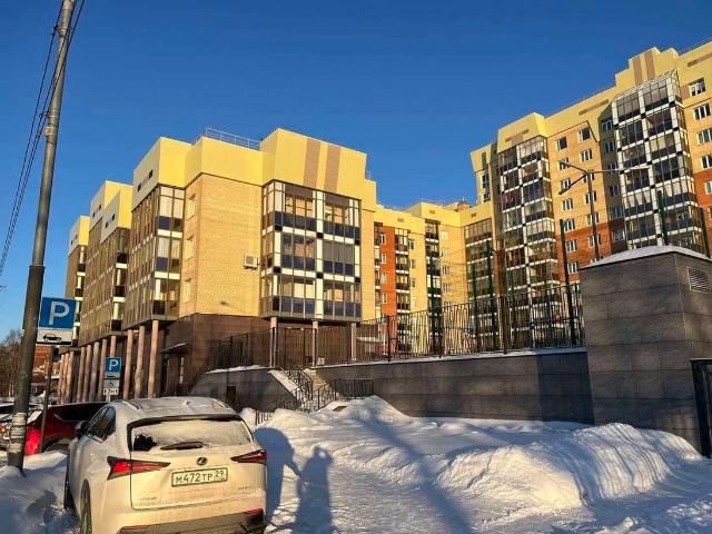 Недвижимость аренда в Октябрьский округ, Архангельск