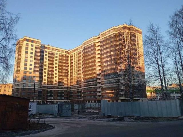 Недвижимость аренда в Октябрьский округ, Архангельск