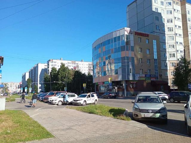 Недвижимость аренда в Октябрьский округ, Архангельск