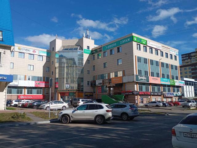 Недвижимость аренда в Октябрьский округ, Архангельск