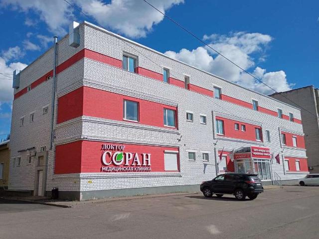 Недвижимость аренда в Октябрьский округ, Архангельск