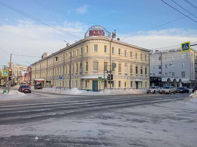 Недвижимость аренда в Ломоносовский округ, Архангельск