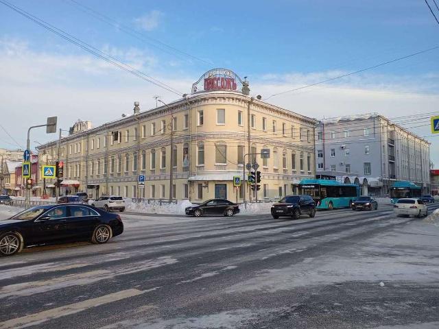 Недвижимость аренда в Ломоносовский округ, Архангельск
