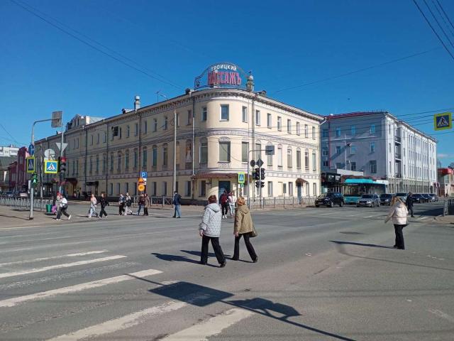 Недвижимость аренда в Ломоносовский округ, Архангельск