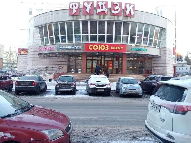 Недвижимость аренда в Октябрьский округ, Архангельск