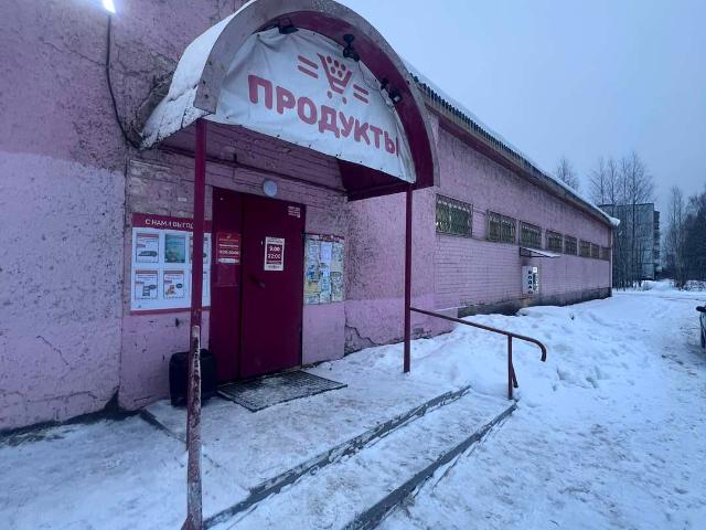 Недвижимость аренда в Исакогорский округ, Архангельская область