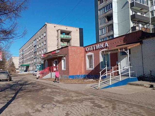 Недвижимость аренда в Майская Горка, Архангельск