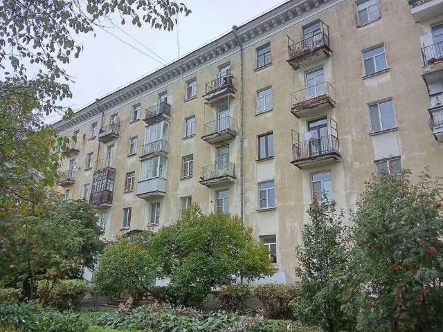 Недвижимость аренда в Октябрьский округ, Архангельск