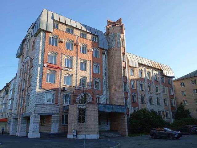 Недвижимость аренда в Октябрьский округ, Архангельск