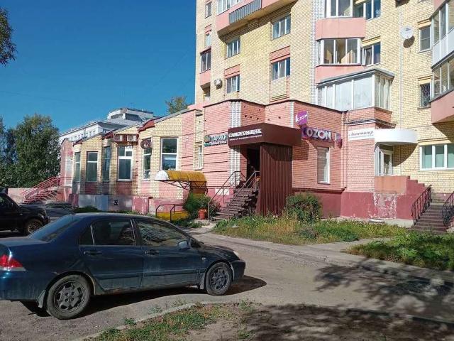Недвижимость аренда в Ломоносовский округ, Архангельск