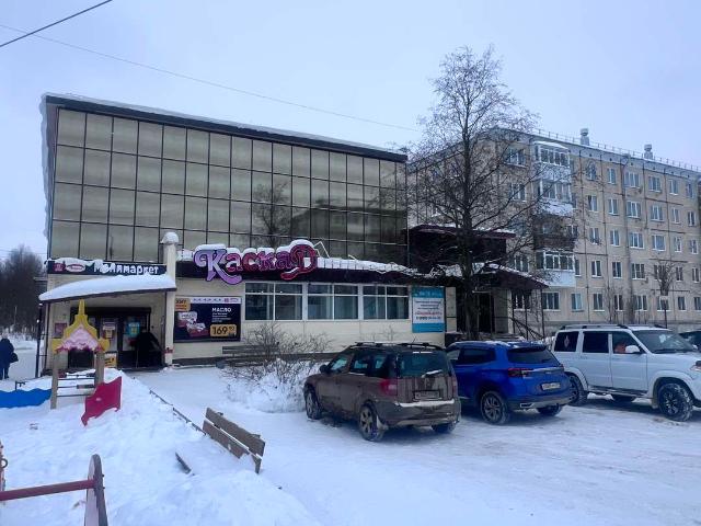 Недвижимость аренда в Цигломенский округ, Архангельск