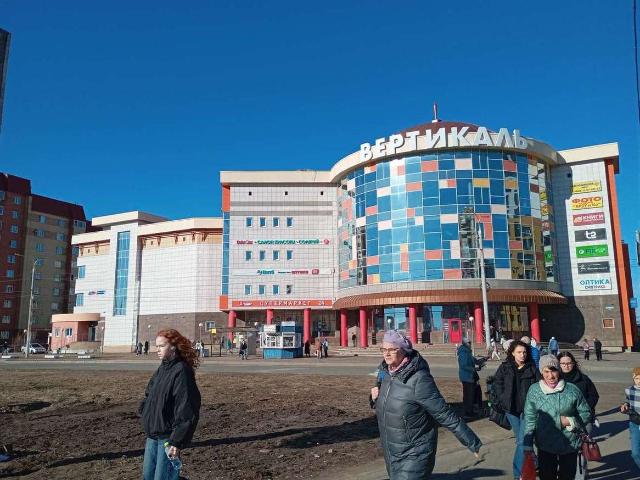 Недвижимость аренда в Майская Горка, Архангельск