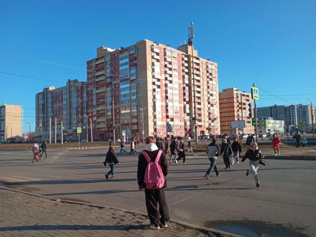 Недвижимость аренда в Майская Горка, Архангельск