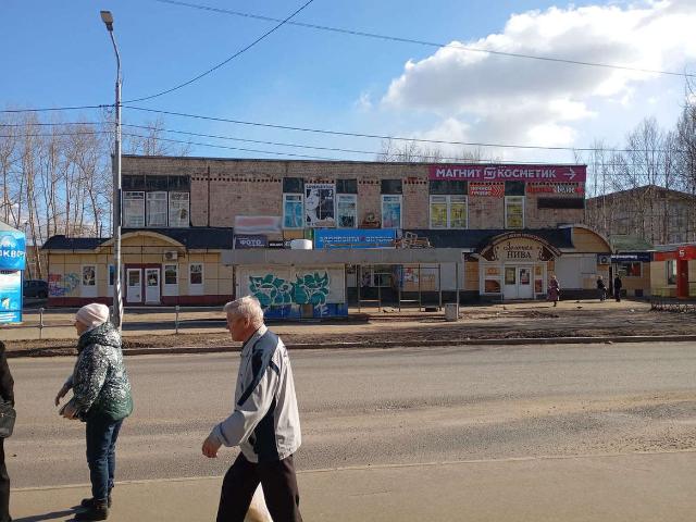 Недвижимость аренда в Варавино-Фактория, Архангельск