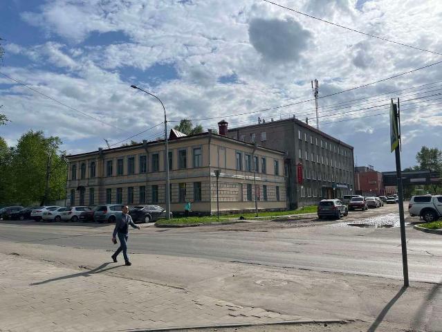 Недвижимость аренда в Соломбальский округ, Архангельск