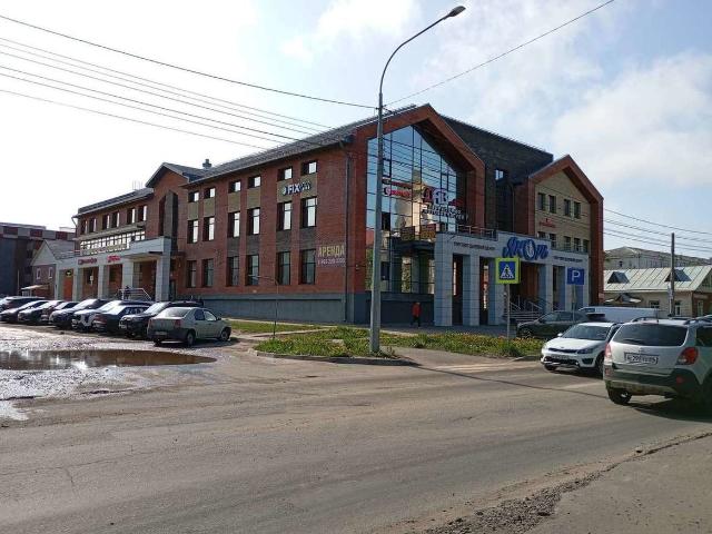 Недвижимость аренда в Соломбальский округ, Архангельск